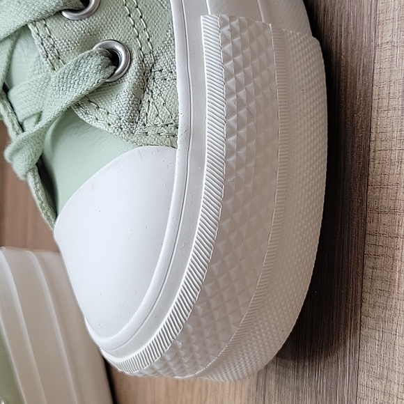 Converse shoes women Brand new platform. - Picture 4 of 14